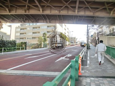 裏路地