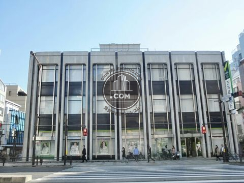 大通り