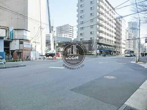 大通り