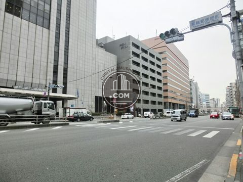 大通り