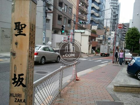 裏路地