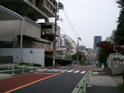 裏路地