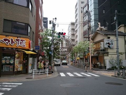 裏路地