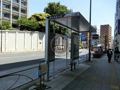 大通り