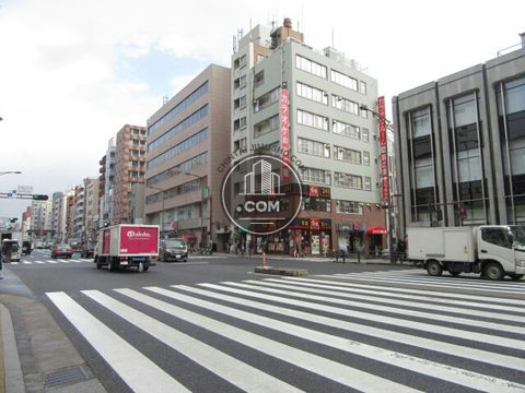 大通り