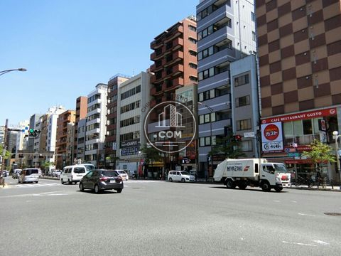 大通り