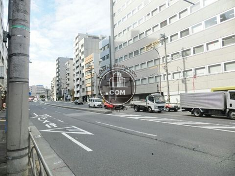 大通り