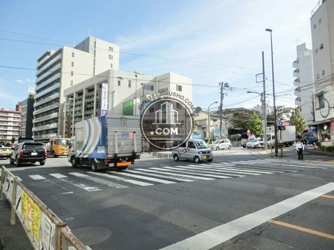 大通り