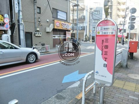 大通り