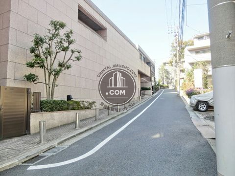 裏路地
