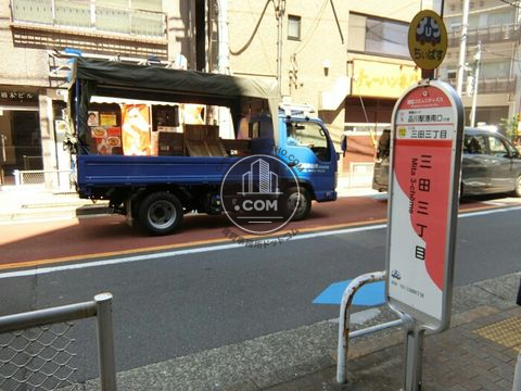 大通り