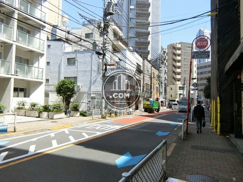裏路地