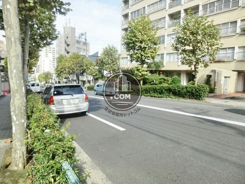 大通り
