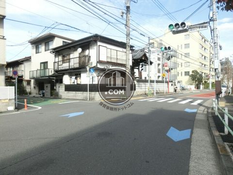 大通り
