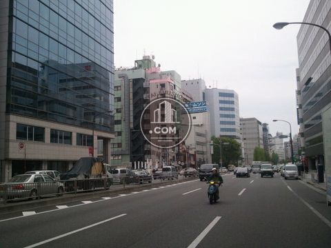 大通り