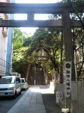駅周辺
