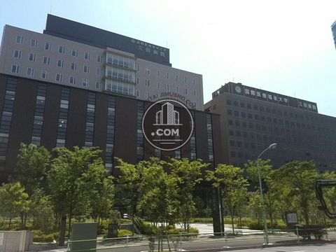 ランドマーク