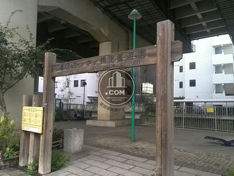 駅周辺