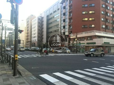 大通り