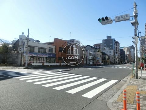 大通り