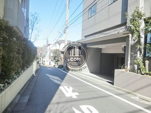 裏路地
