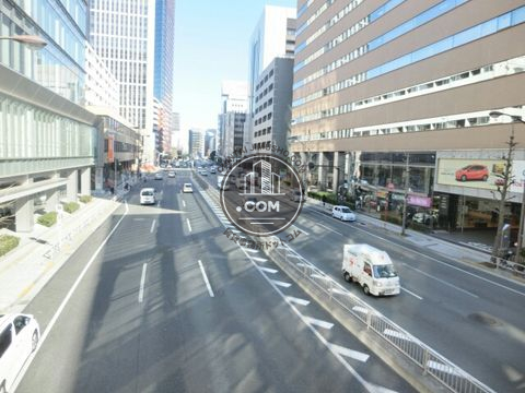 大通り