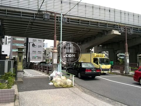 駅周辺