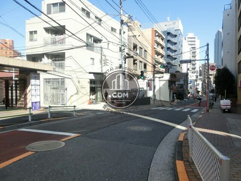 大通り