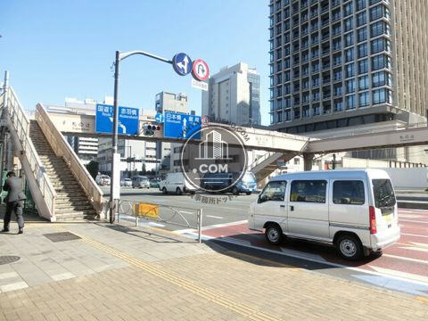大通り