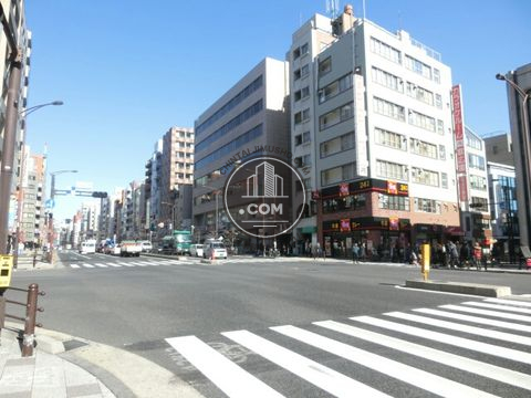 大通り