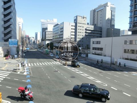 大通り
