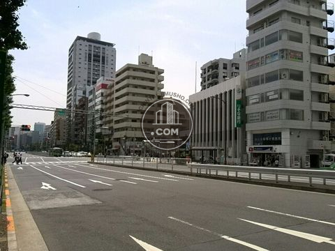 大通り