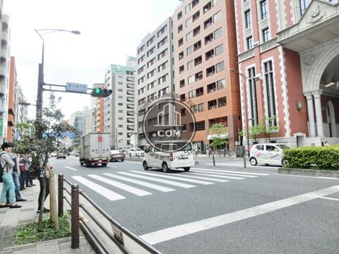 大通り