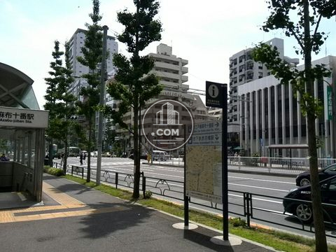 大通り
