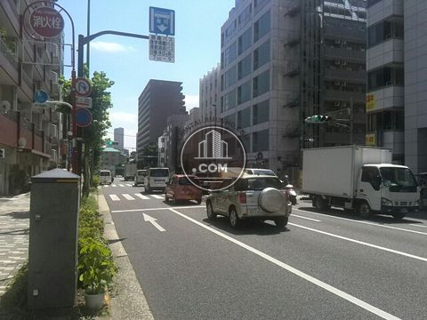 大通り