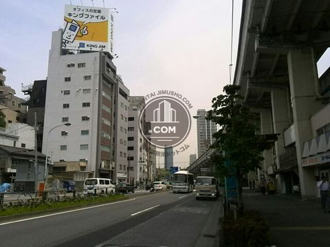 大通り