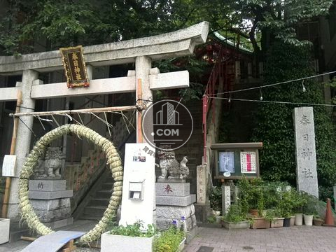 ランドマーク