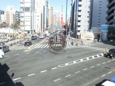 大通り
