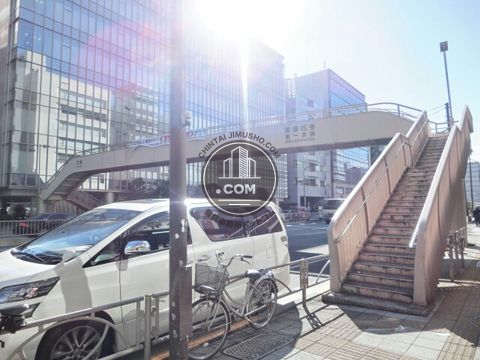 大通り