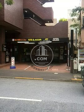 裏路地
