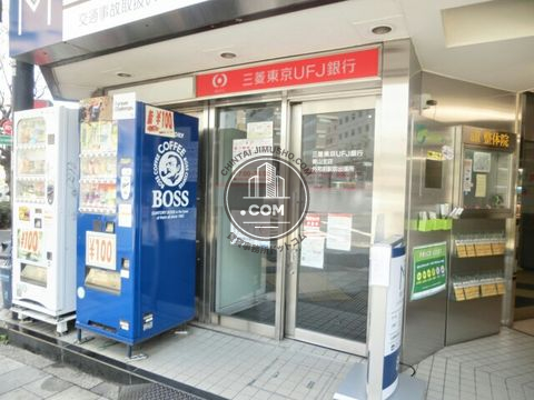 大通り