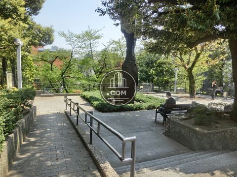 駅周辺