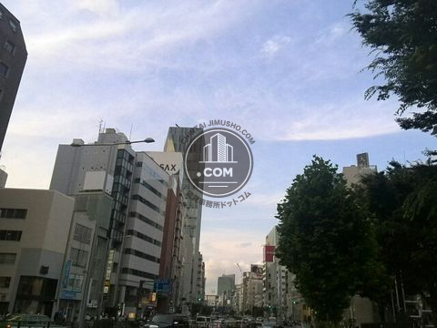 大通り