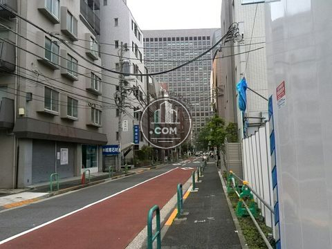 裏路地