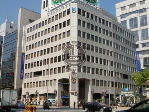 大通り