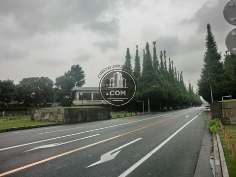 大通り
