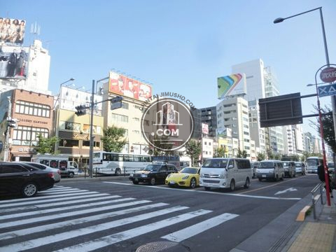 大通り