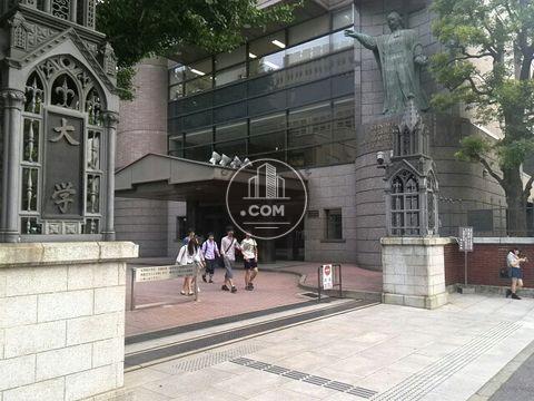 ランドマーク