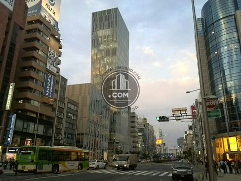 駅周辺