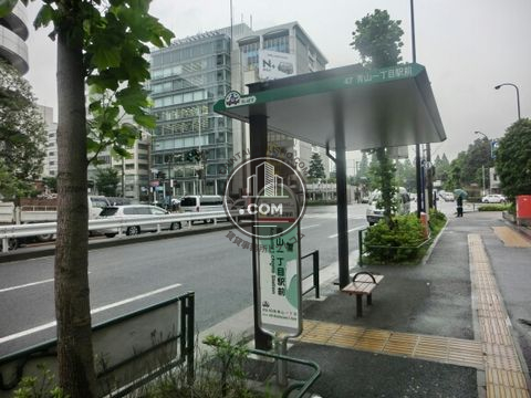 駅周辺